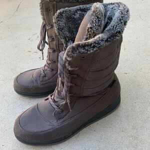 Women/Boys Kamik Winter Boots